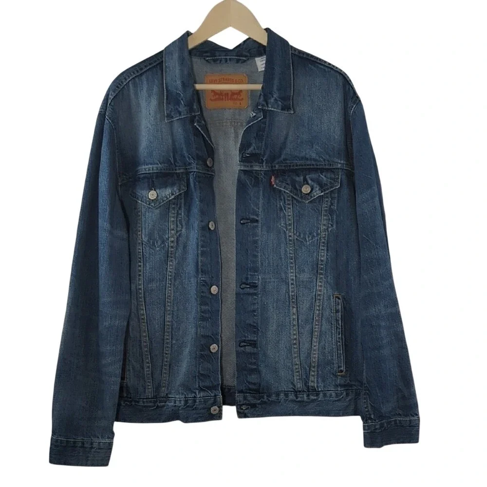 Levis levis men
